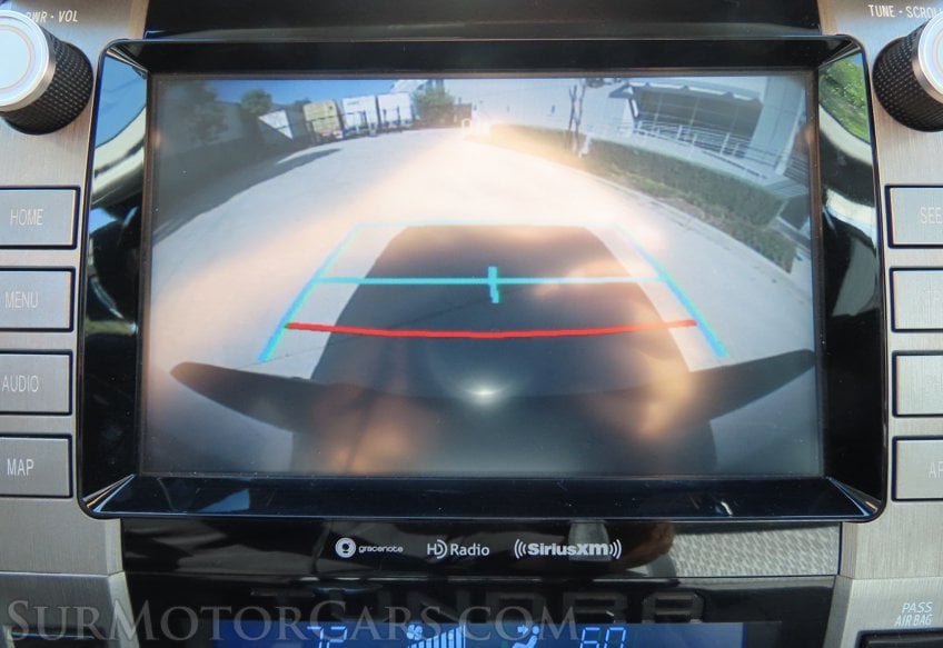 2021 Toyota Tundra SR5 - Image 40