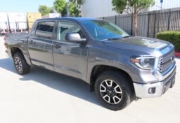 2021 Toyota Tundra SR5 - Image 1