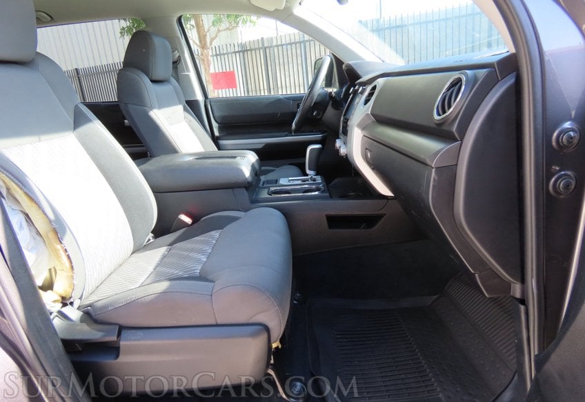 2021 Toyota Tundra SR5 - Image 24