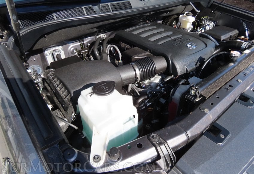 2021 Toyota Tundra SR5 - Image 51