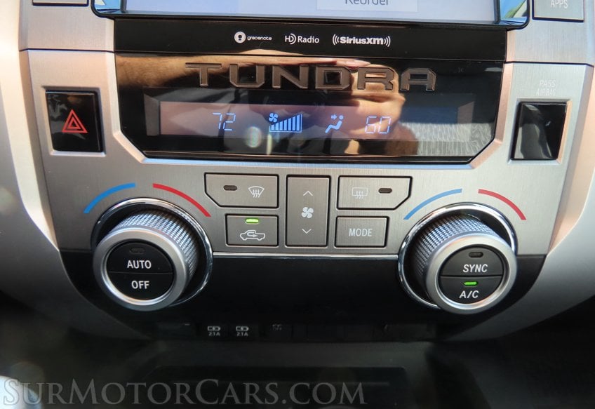 2021 Toyota Tundra SR5 - Image 42