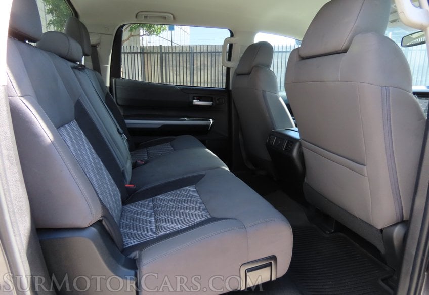 2021 Toyota Tundra SR5 - Image 26
