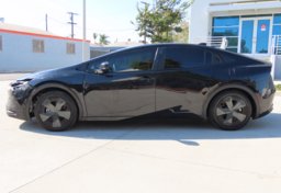 2024 Toyota Prius LE - Image 5