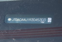 2024 Toyota Prius LE - Image 40