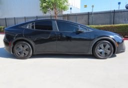 2024 Toyota Prius LE - Image 6