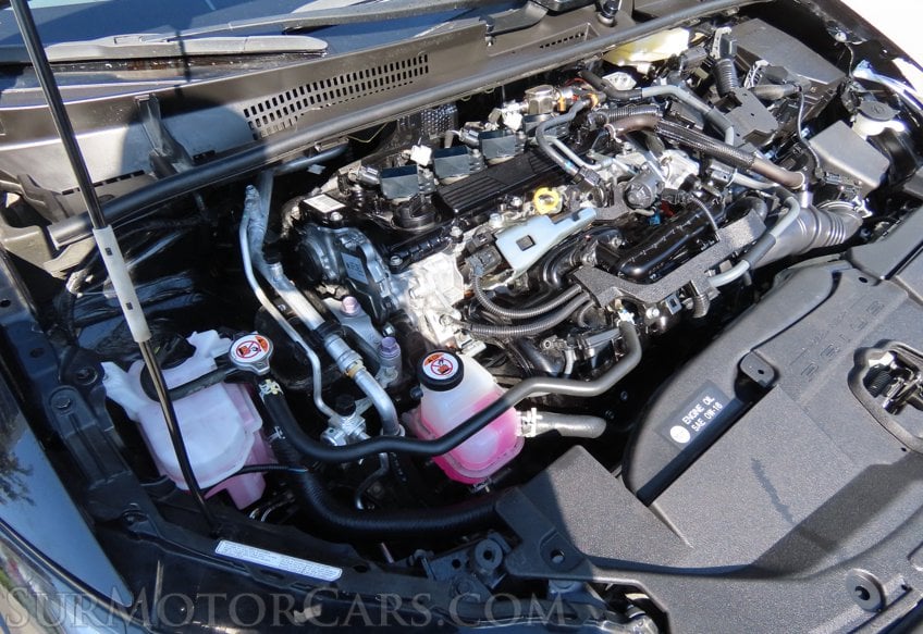2024 Toyota Prius LE - Image 46