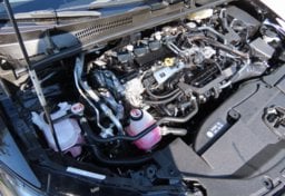 2024 Toyota Prius LE - Image 46