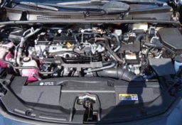 2024 Toyota Prius LE - Image 44