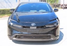 2024 Toyota Prius LE - Image 11