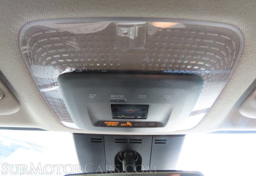 2024 Toyota Prius LE - Image 16