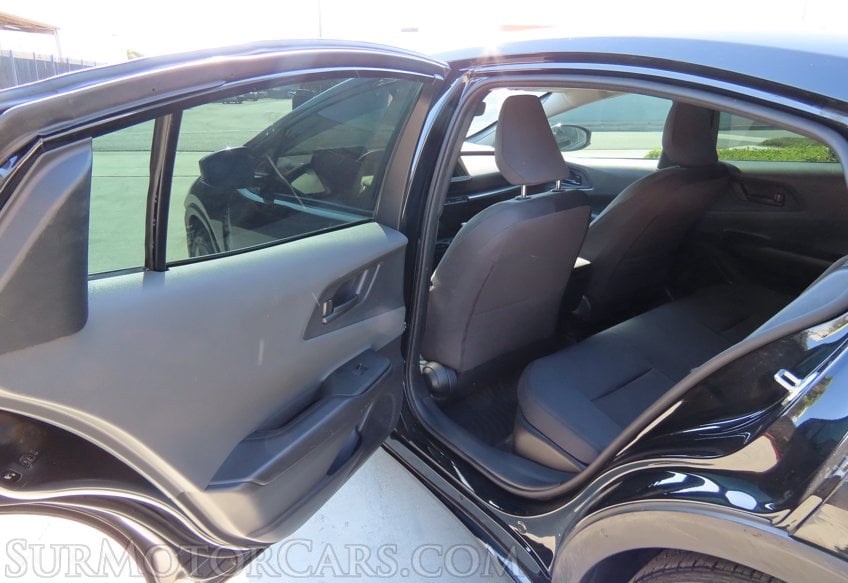 2024 Toyota Prius LE - Image 36