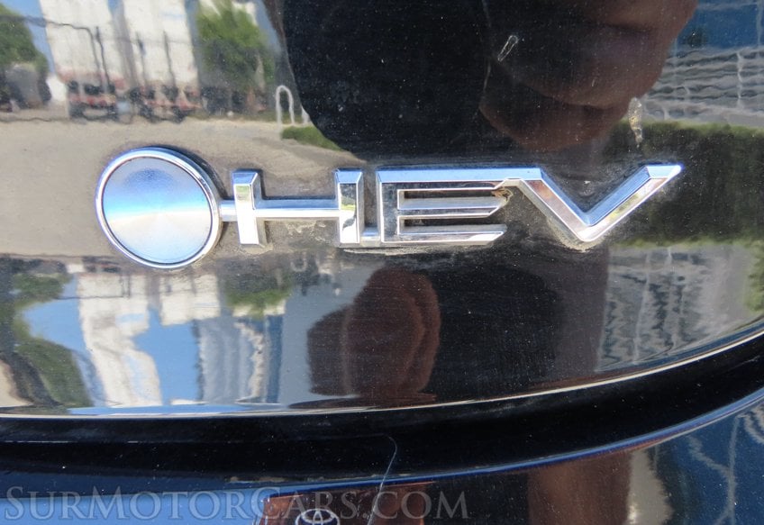 2024 Toyota Prius LE - Image 50