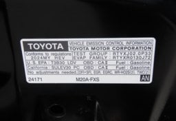 2024 Toyota Prius LE - Image 43