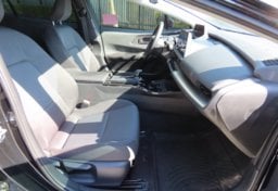 2024 Toyota Prius LE - Image 54