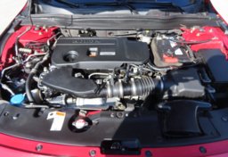2019 Honda Accord Sport 2.0T - Image 42