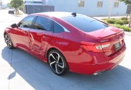 2019 Honda Accord Sport 2.0T - Image 8