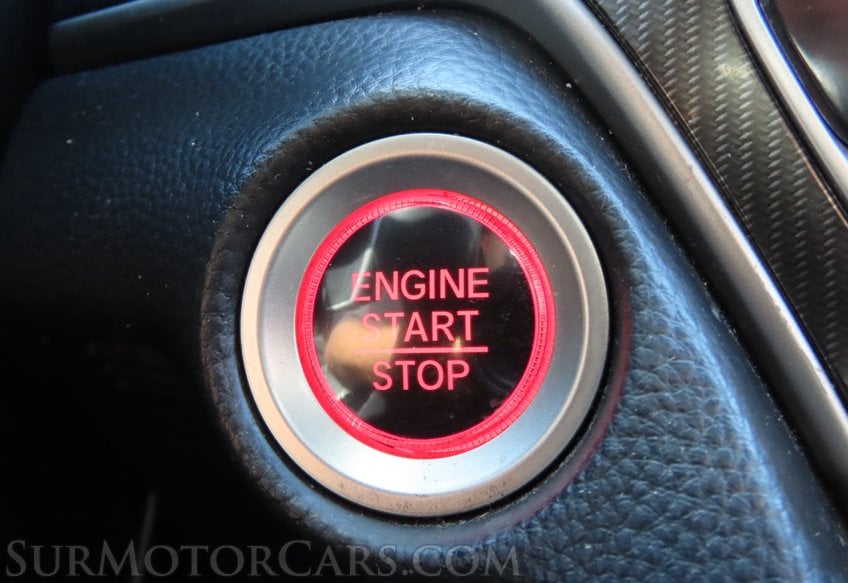 2019 Honda Accord Sport 2.0T - Image 14