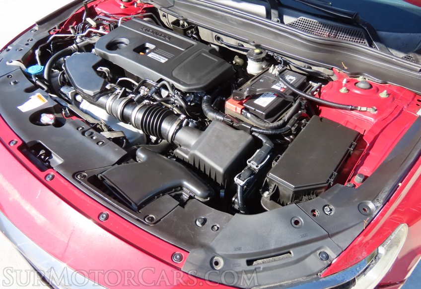2019 Honda Accord Sport 2.0T - Image 39