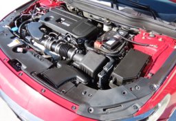 2019 Honda Accord Sport 2.0T - Image 39