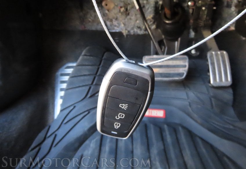 2019 Honda Accord Sport 2.0T - Image 25