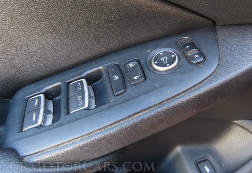 2019 Honda Accord Sport 2.0T - Image 23