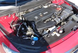 2019 Honda Accord Sport 2.0T - Image 41