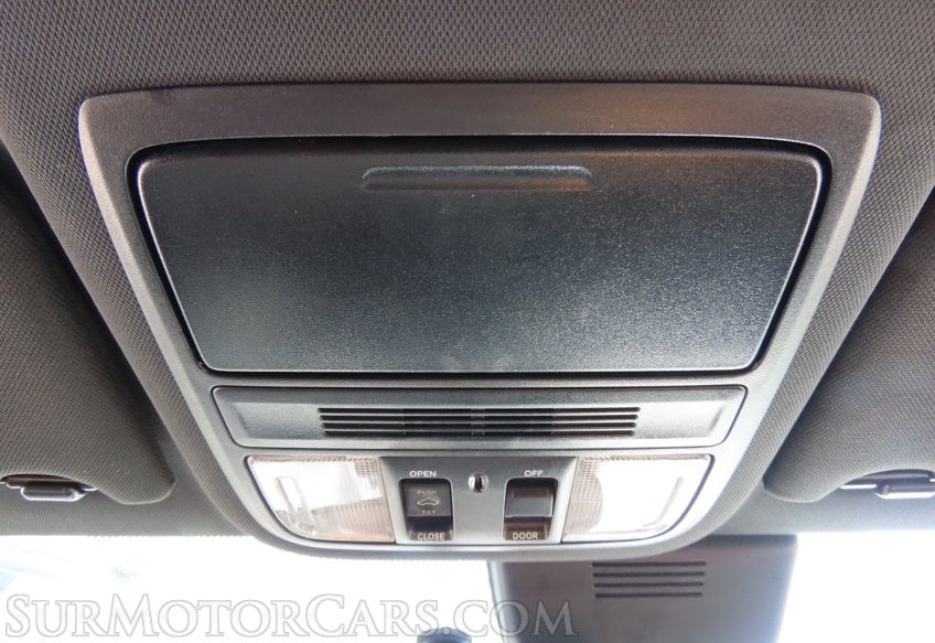 2019 Honda Accord Sport 2.0T - Image 15