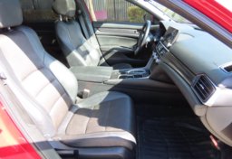 2019 Honda Accord Sport 2.0T - Image 52