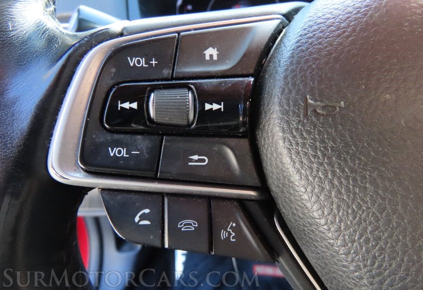 2019 Honda Accord Sport 2.0T - Image 27