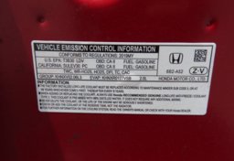 2019 Honda Accord Sport 2.0T - Image 37