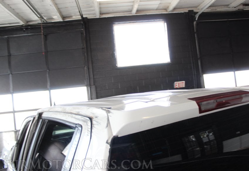 2025 Chevrolet Silverado 3500HD 4x4 - Image 26