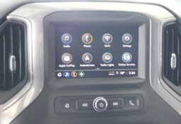 2025 Chevrolet Silverado 3500HD 4x4 - Image 40