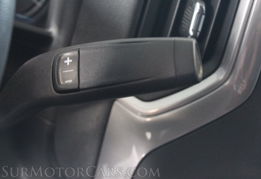 2025 Chevrolet Silverado 3500HD 4x4 - Image 43