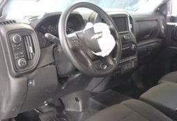 2025 Chevrolet Silverado 3500HD 4x4 - Image 28