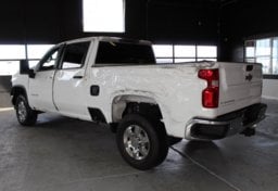 2025 Chevrolet Silverado 3500HD 4x4 - Image 6