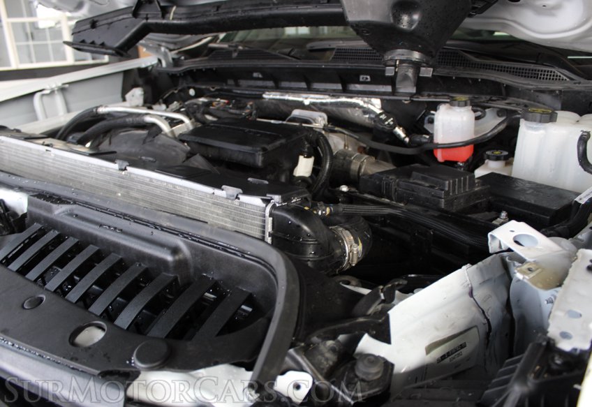 2025 Chevrolet Silverado 3500HD 4x4 - Image 57