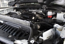 2025 Chevrolet Silverado 3500HD 4x4 - Image 57