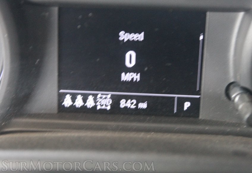 2025 Chevrolet Silverado 3500HD 4x4 - Image 39