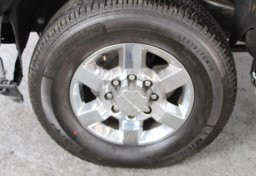 2025 Chevrolet Silverado 3500HD 4x4 - Image 52