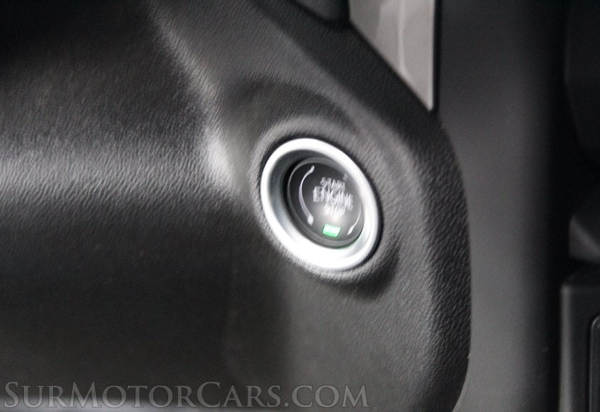 2025 Chevrolet Silverado 3500HD 4x4 - Image 46