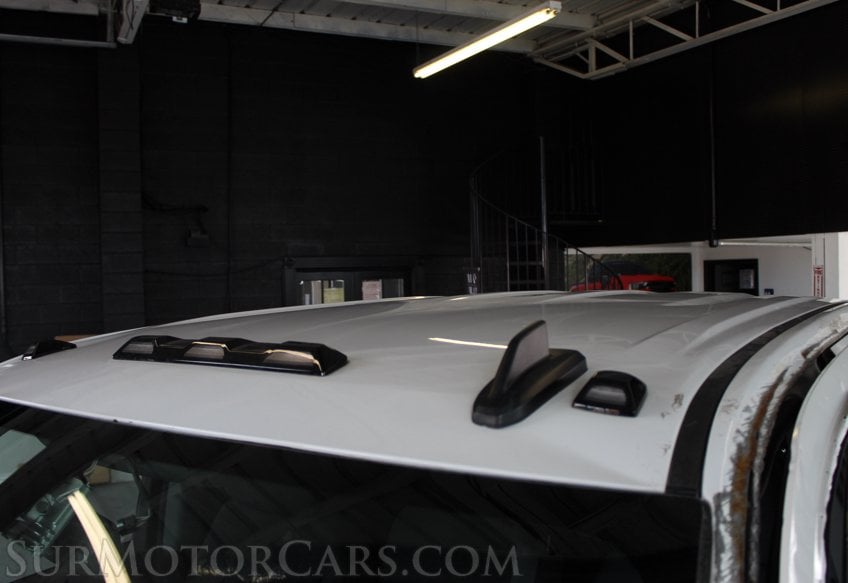 2025 Chevrolet Silverado 3500HD 4x4 - Image 13