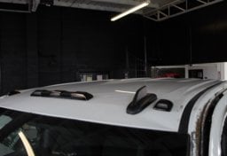 2025 Chevrolet Silverado 3500HD 4x4 - Image 13