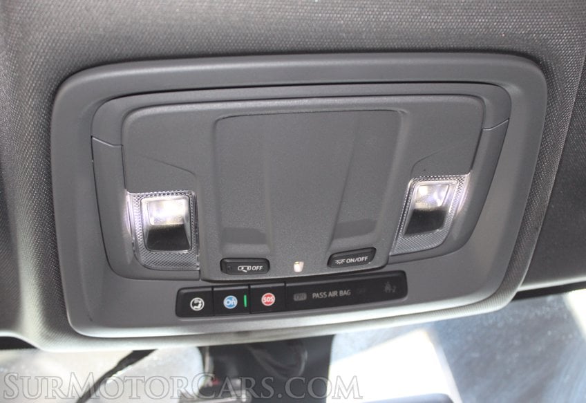 2025 Chevrolet Silverado 3500HD 4x4 - Image 49