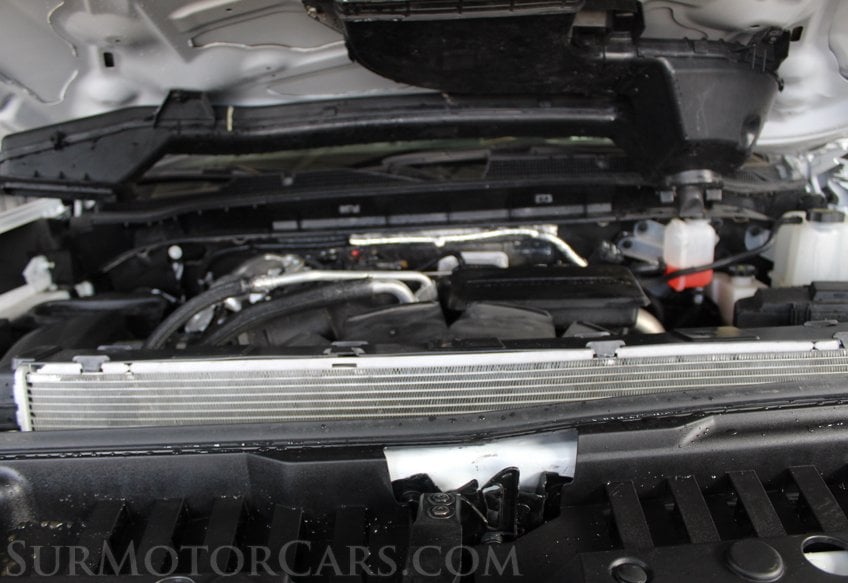 2025 Chevrolet Silverado 3500HD 4x4 - Image 59