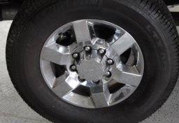 2025 Chevrolet Silverado 3500HD 4x4 - Image 54