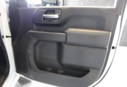 2025 Chevrolet Silverado 3500HD 4x4 - Image 51