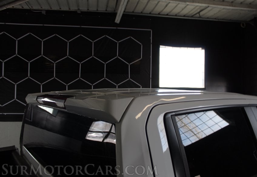 2025 Chevrolet Silverado 3500HD 4x4 - Image 18