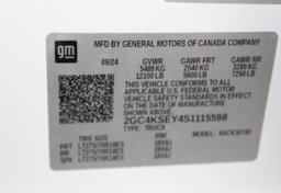 2025 Chevrolet Silverado 3500HD 4x4 - Image 62