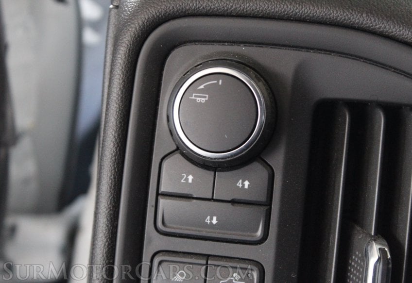 2025 Chevrolet Silverado 3500HD 4x4 - Image 44