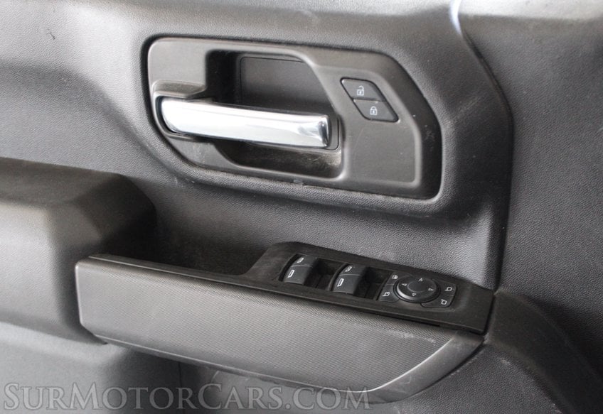 2025 Chevrolet Silverado 3500HD 4x4 - Image 50